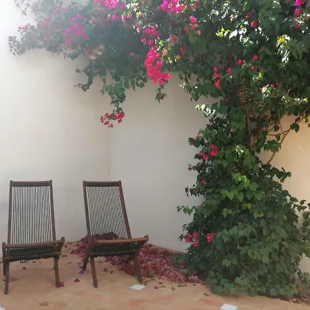 Casa Rosa