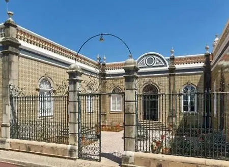 Casa Rosa *