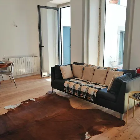 Casa Rosa Holiday home *