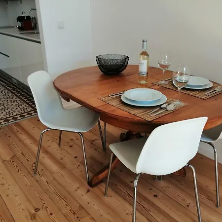 Holiday home Casa Rosa
