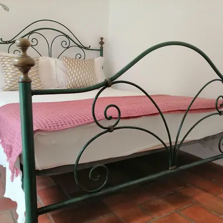 Casa Rosa * Sao Bras de Alportel
