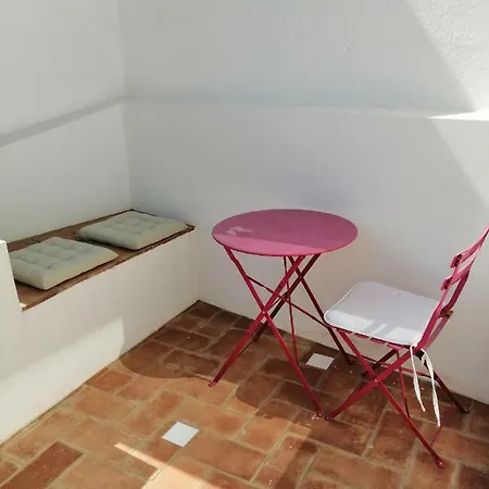 Casa Rosa
