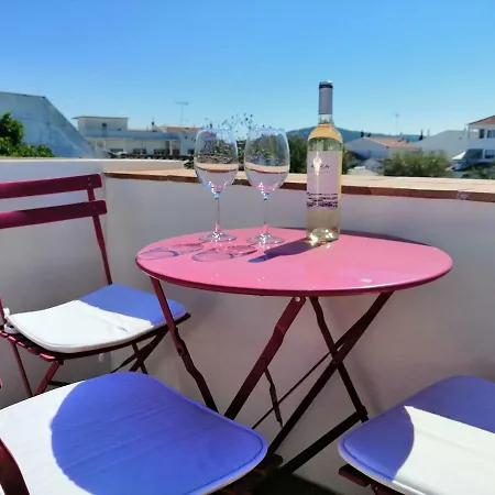 Casa Rosa Holiday home