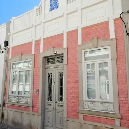 Casa Rosa