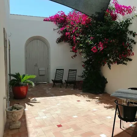 Casa Rosa Holiday home