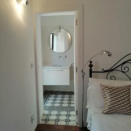 Holiday home Casa Rosa Sao Bras de Alportel