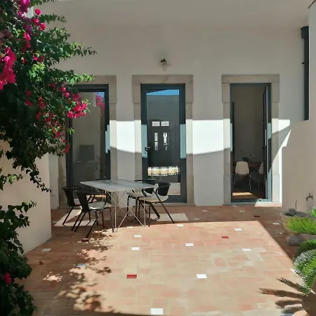 Casa Rosa *