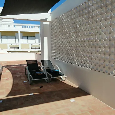 Casa Rosa Holiday home Sao Bras de Alportel