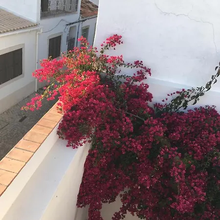 Casa Rosa