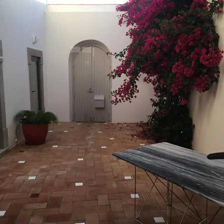 Casa Rosa Holiday home *