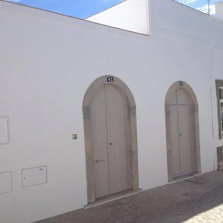 Holiday home Casa Rosa *