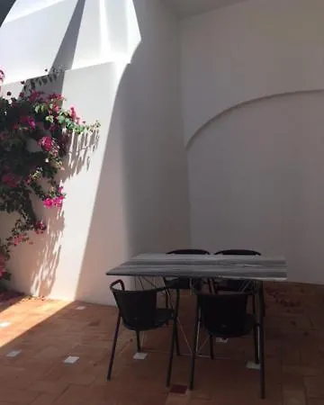 Casa Rosa