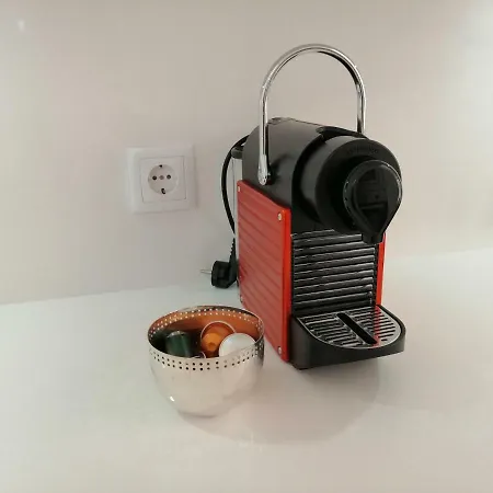 Hébergement de vacances Casa Rosa *