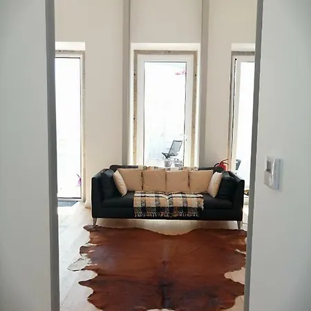 Ferienhaus Casa Rosa São Brás de Alportel