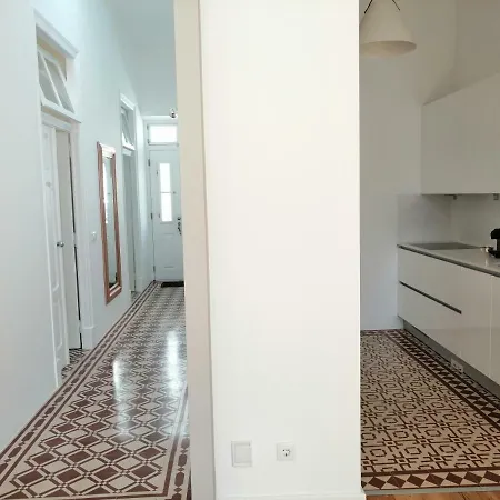 Casa Rosa Ferienhaus São Brás de Alportel