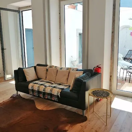 Casa Rosa Ferienhaus São Brás de Alportel