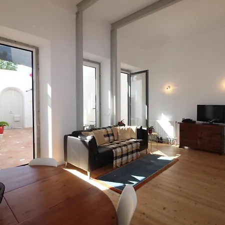 Casa Rosa * São Brás de Alportel