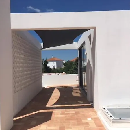 Casa Rosa בית נופש