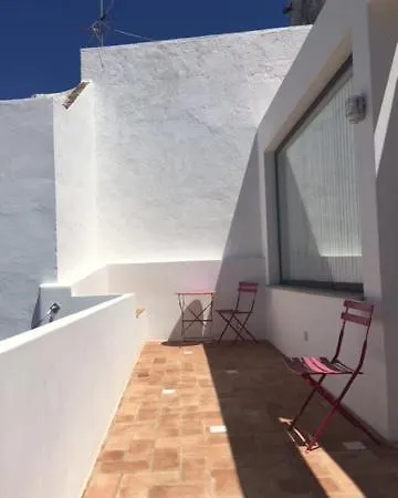 Casa Rosa Ferienhaus São Brás de Alportel