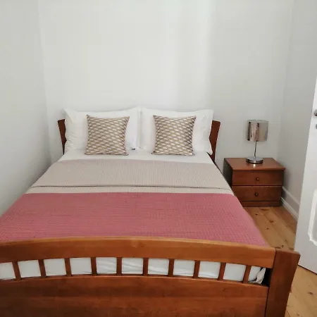 Casa Rosa بيت للعطل *