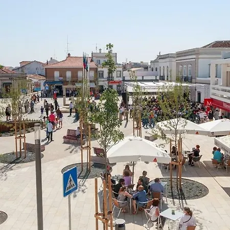 Casa Rosa بيت للعطل